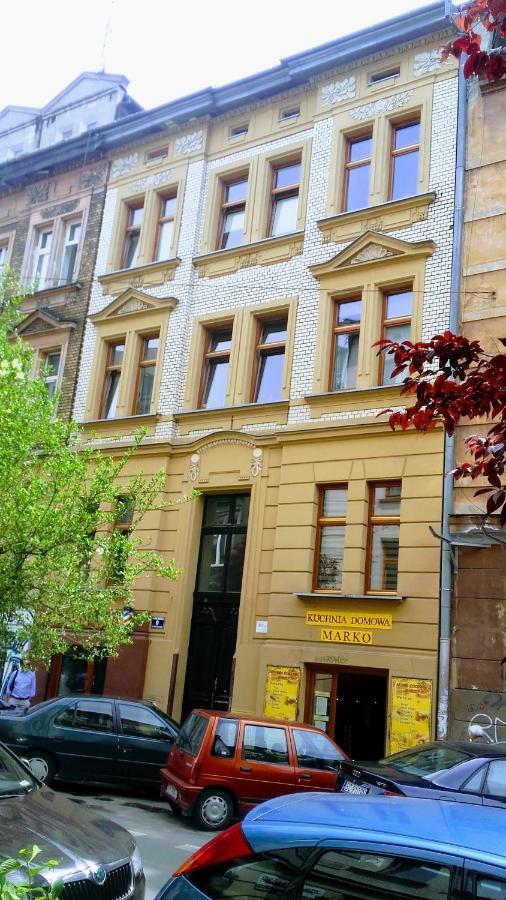 Apartament Dream House Kazimierz