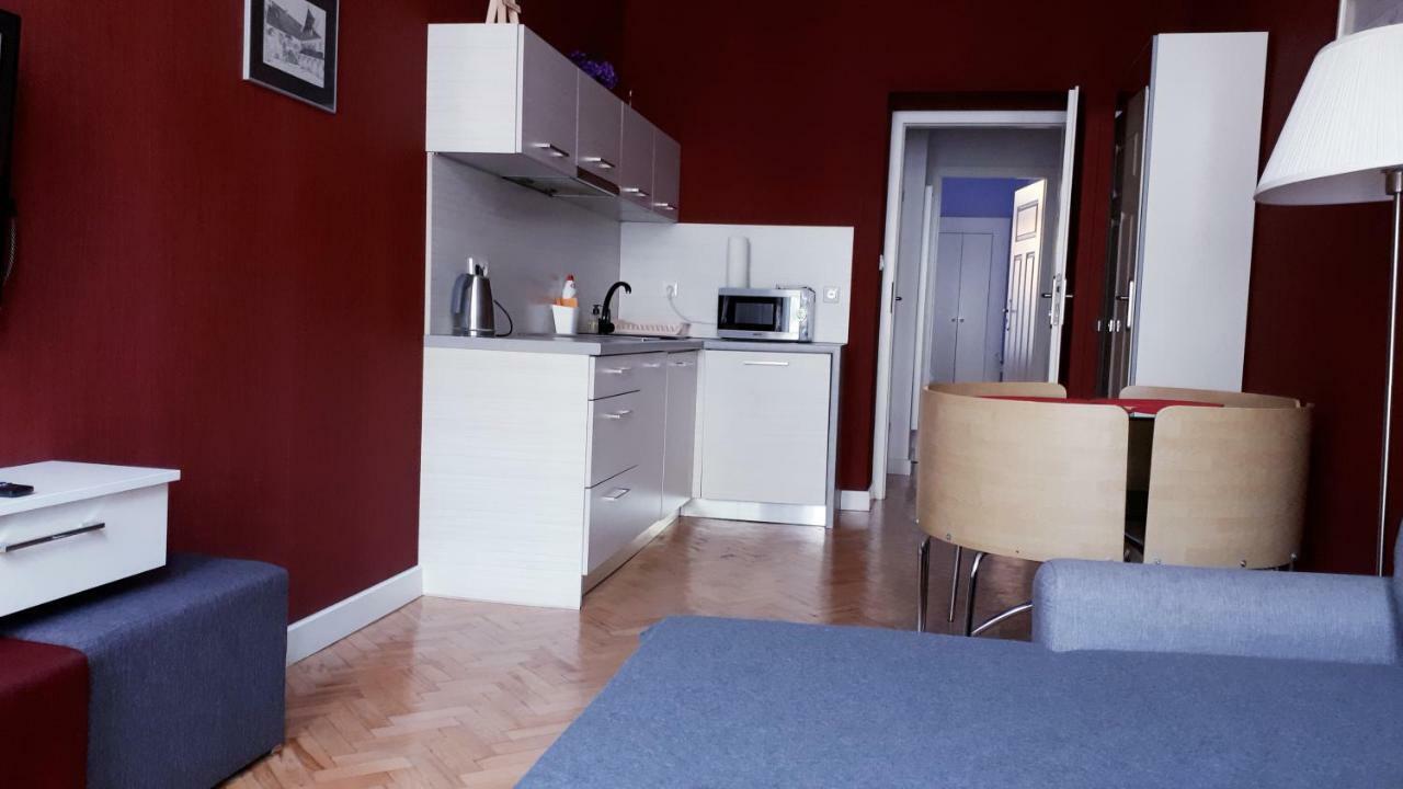 Dream House Kazimierz Apartament