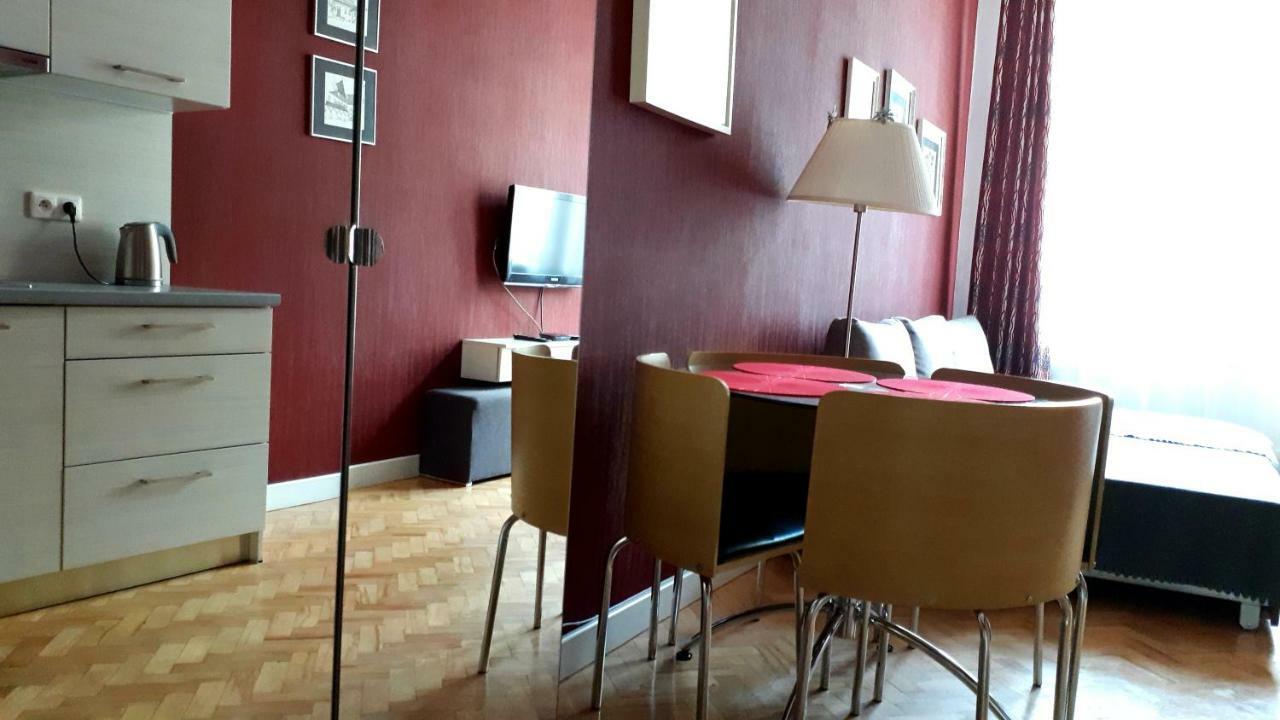 Dream House Kazimierz Apartament *