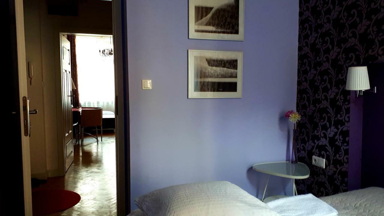 Dream House Kazimierz Apartament Kraków