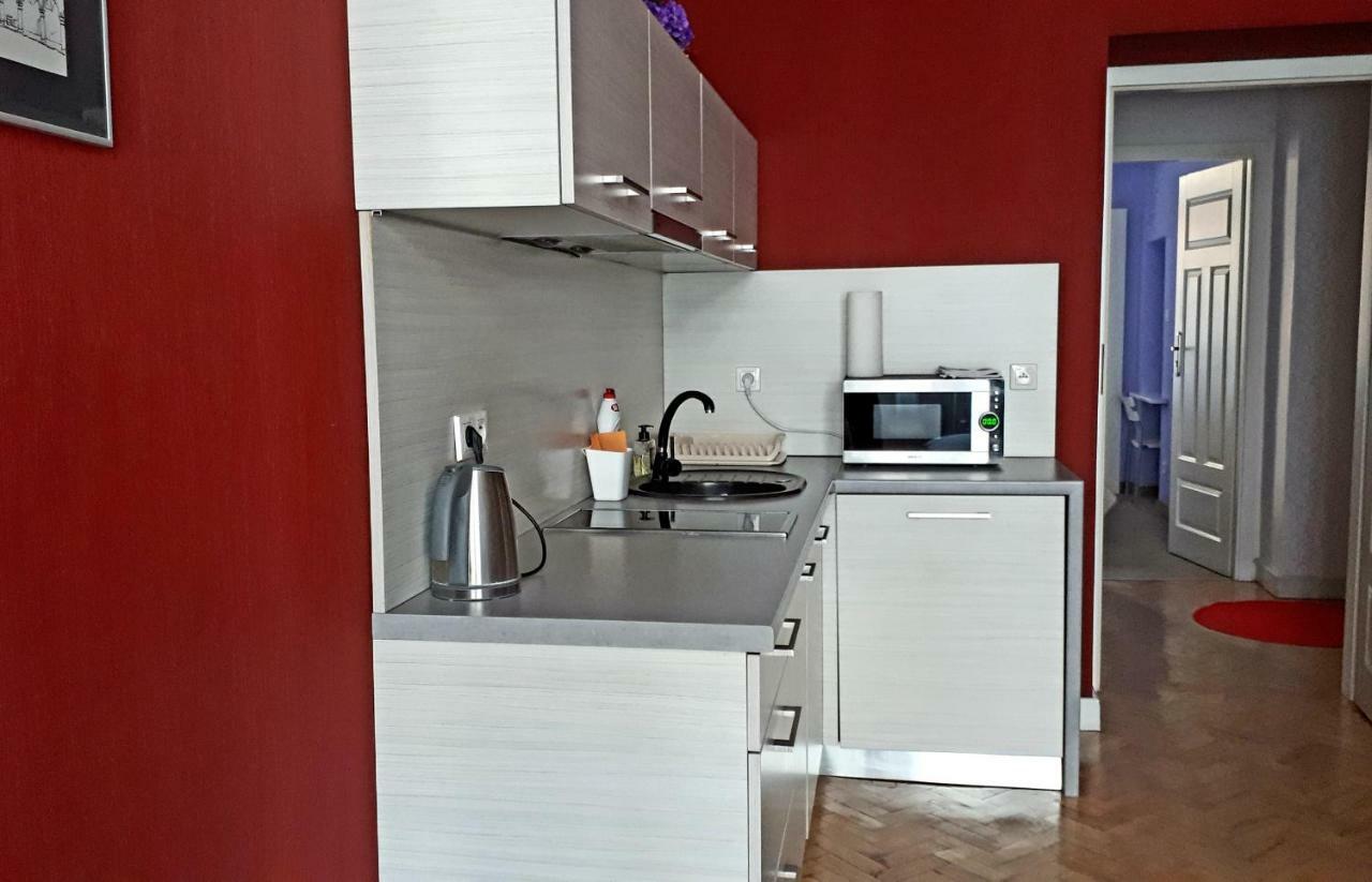 Apartament Dream House Kazimierz *