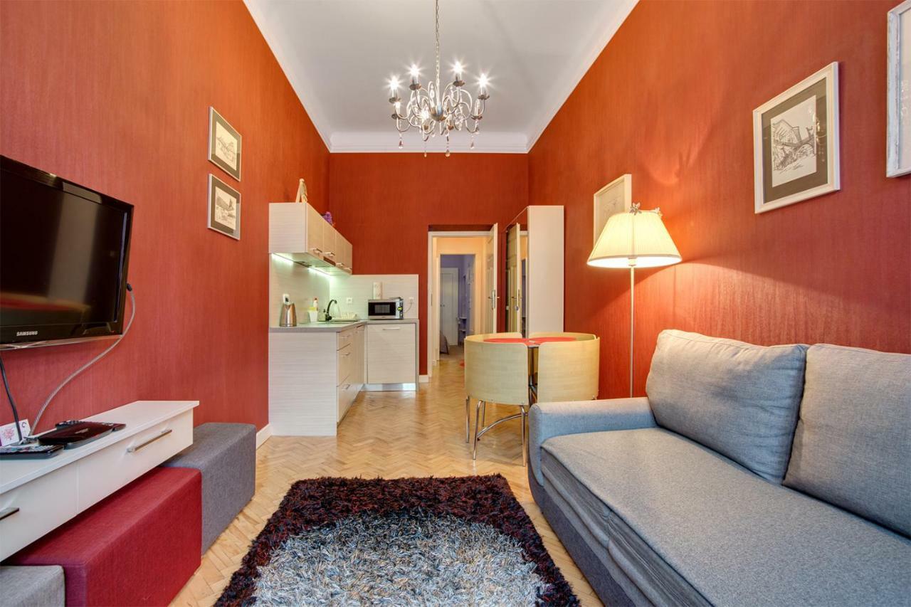 Dream House Kazimierz Apartament Kraków