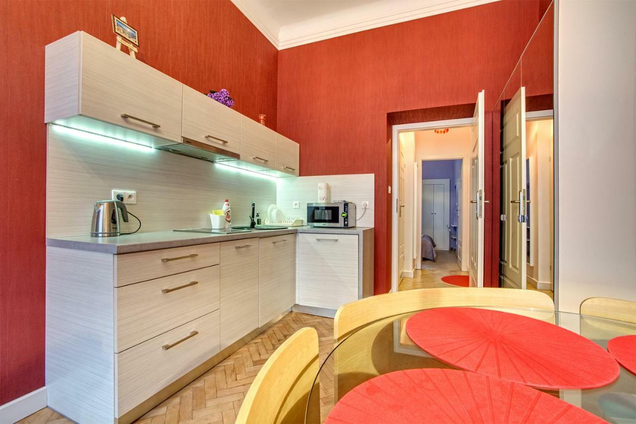 Apartament Dream House Kazimierz *