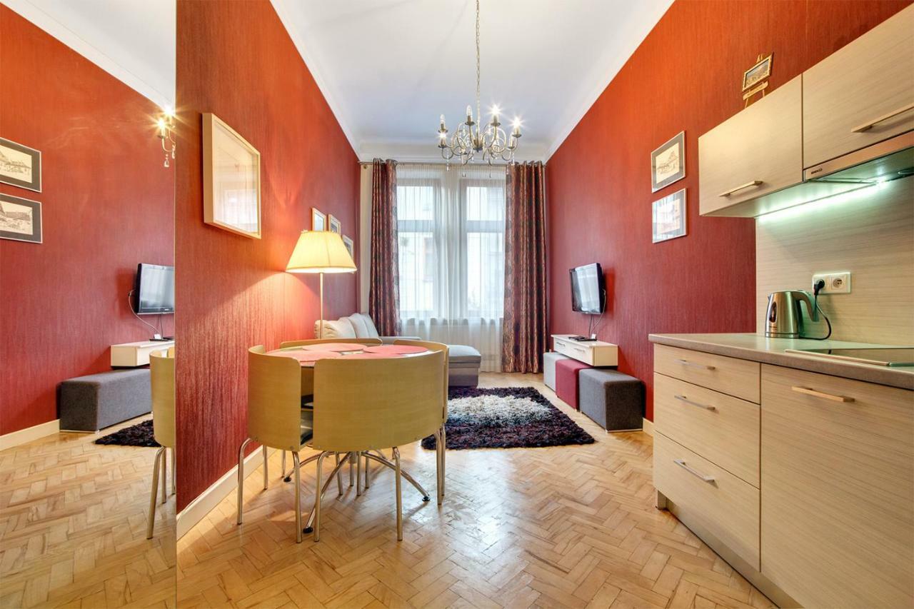 Dream House Kazimierz Apartament Kraków