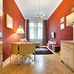 Dream House Kazimierz