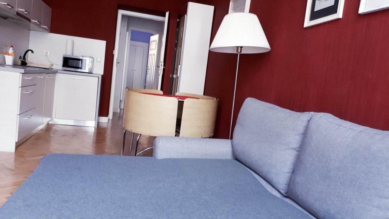 Apartment Dream House Kazimierz *